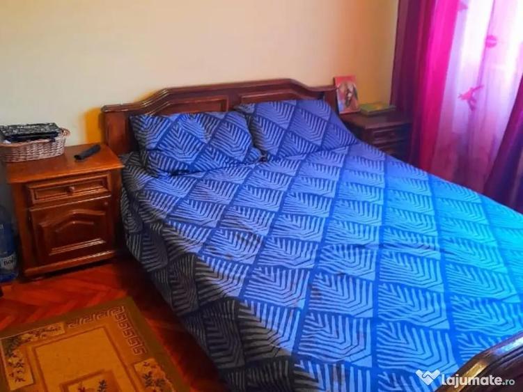 De inchiriat, apartament 3 camere - 7