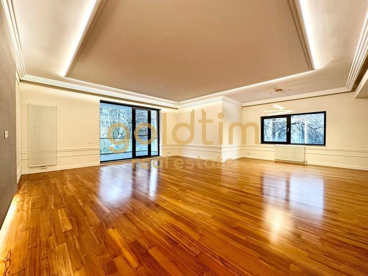 APARTAMENT 4 CAMERE RENOVAT/ANSAMBLU SECURIZAT/BOXA/GARAJ/WASHINGTON/CAPITALE - 2