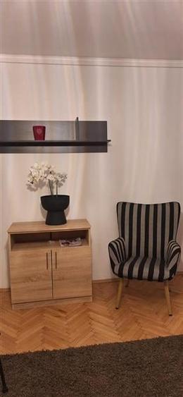 Decomandat, 3 camere, aria UMF, Cornisa, Targu Mures. - 8