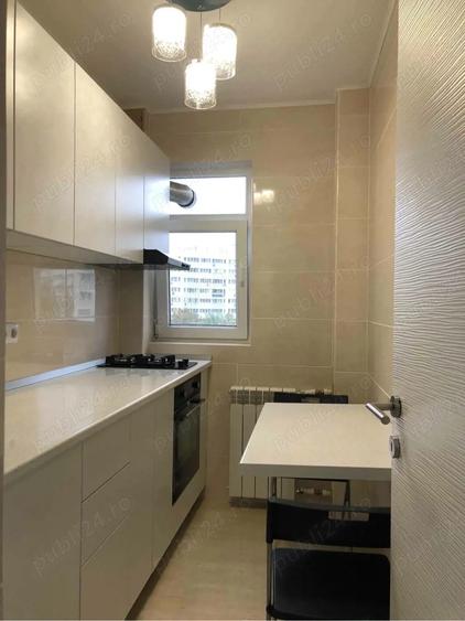 Garsoniera zona park lake - 1