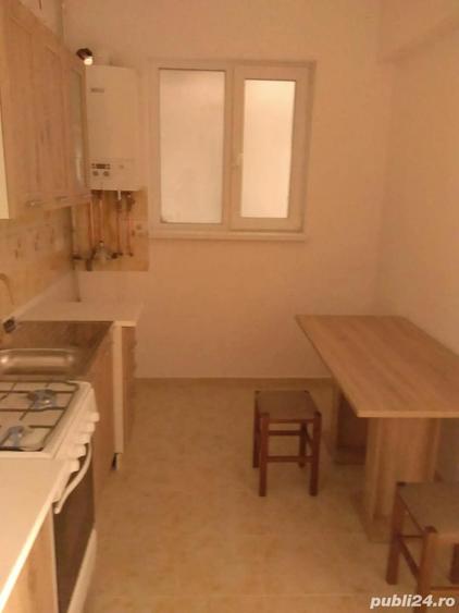inchiriez ap 2 camere zona Braytim langa uzina de apa - 1