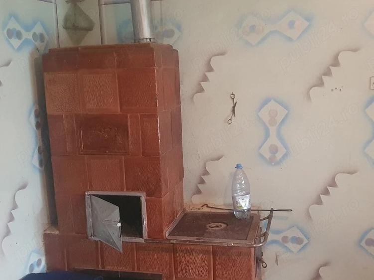 Casa de vanzare in Porumbacu de sus - 3
