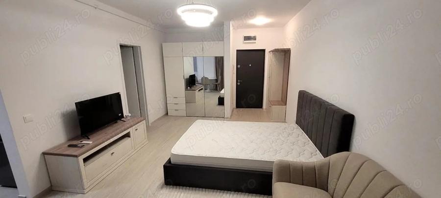 Inchiriez garsoniera, bloc nou - 3