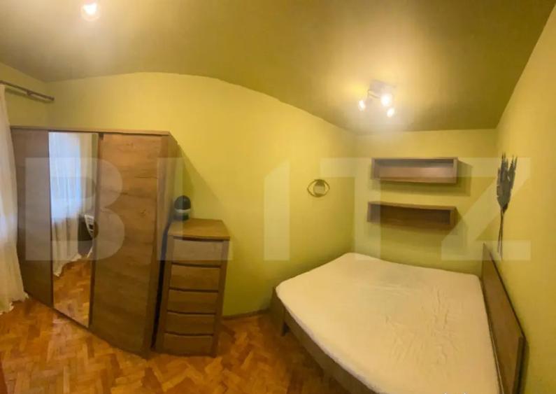 Apartament cu 2 camere, 45 mp, zona Ultracentral - 2