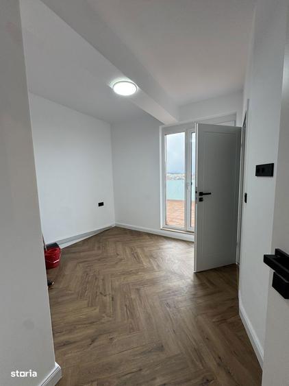 Penthouse in zona Kauflandul de jos - 5