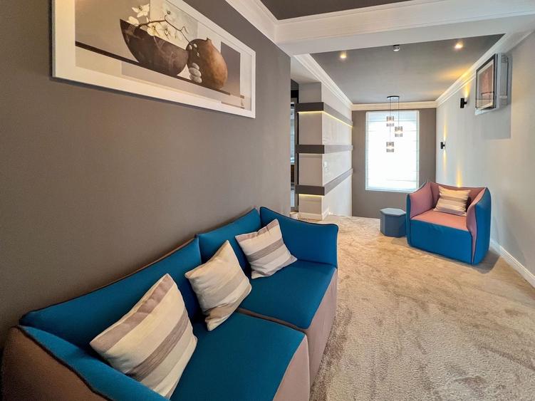 NEW VILLA TO RENT |  Vila premium cu piscina și jacuzzi încălzite - 9