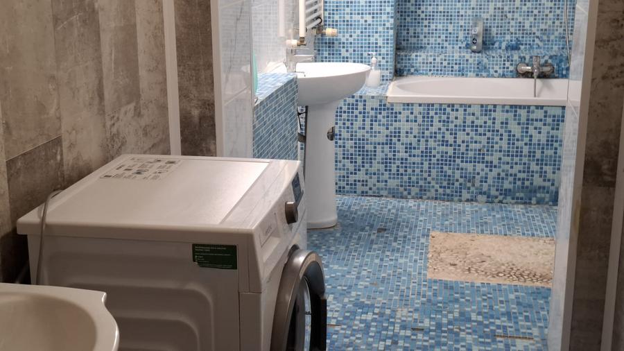 Zona Abator - casa 3 camere + teren 282 mp (deschidere 14.34 ml ) - 20