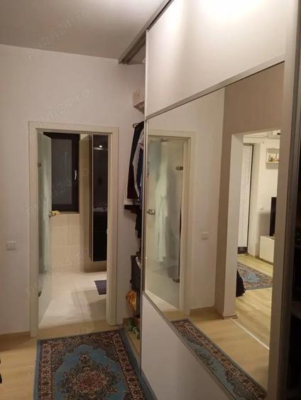 Garsoniera Costin Georgian - 3