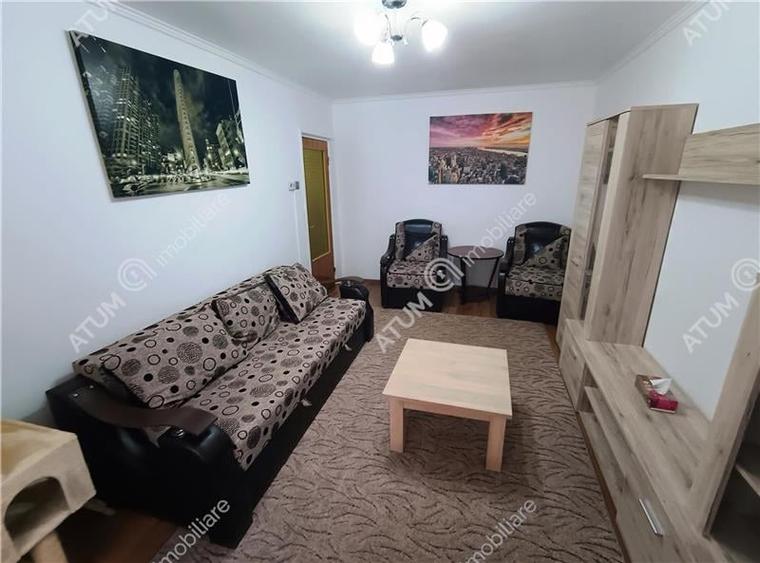 Apartament PET FRIENDLY cu 3 camere decomandate si 2 bai in Sibiu - 5