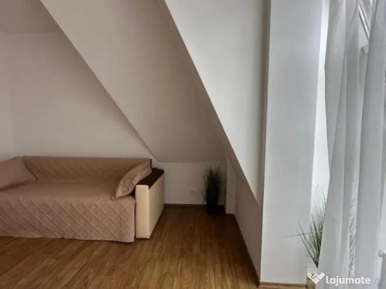 Apartament 3 camere, decomandat - zona Racadau - 6