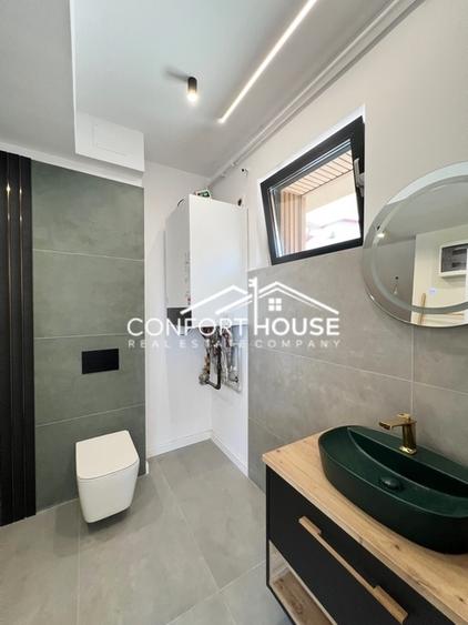 Vila  noua, arhitectura moderna, IANCU NICOLAE -Cambridge School - 7