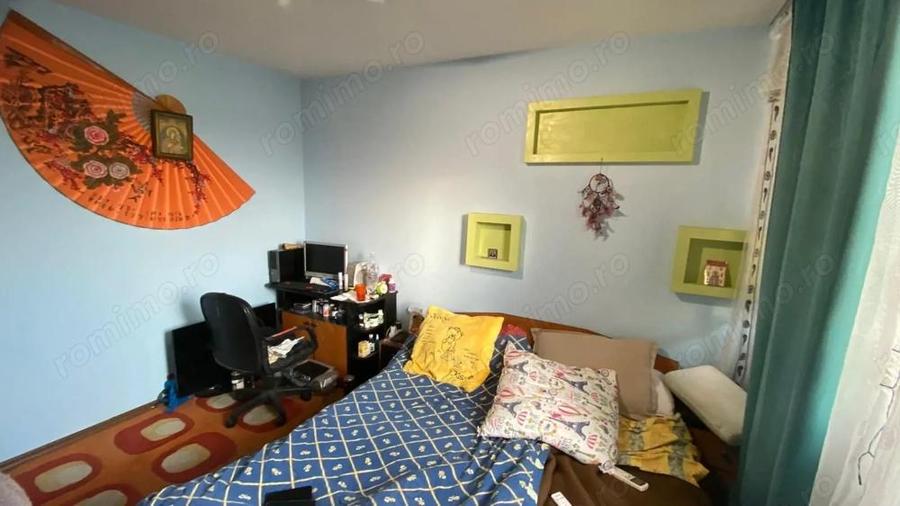 2 camere, decomandat 45 mp - 8 min metrou Eroii Revolu?iei - 5