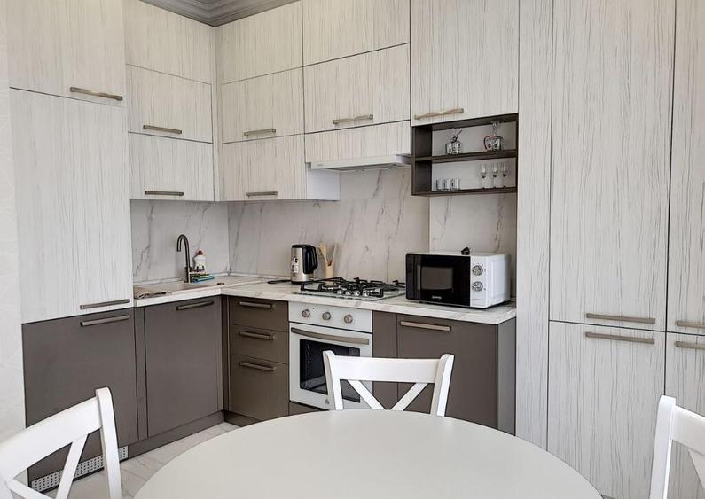 Apartament cu 1 camera de inchiriat in zona Zorilor - 4