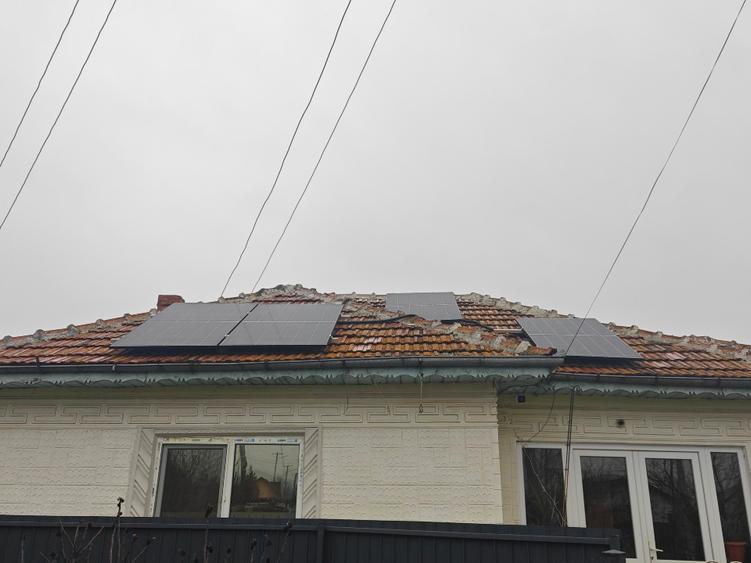 Vând casă Parscov - 2