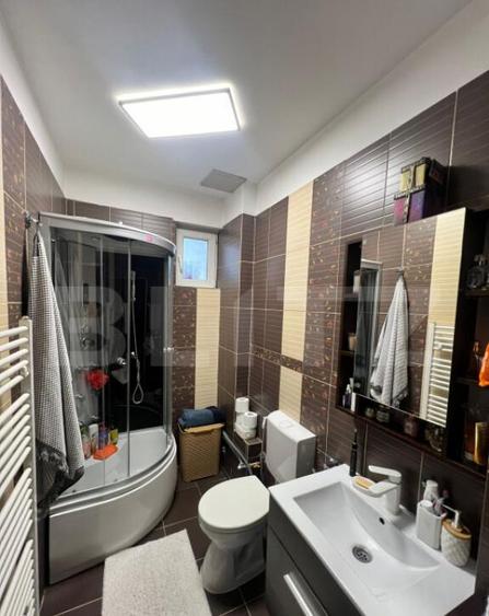 Apartament 3 camere, decomandat, bloc nou etaj 1 - 2