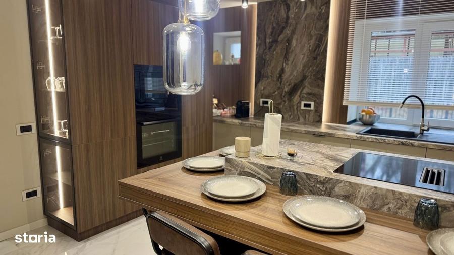 Vila premium cu piscina - 11