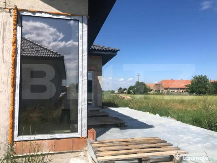 De vanzare, casa in Cristian, finalizare 2025 - 1