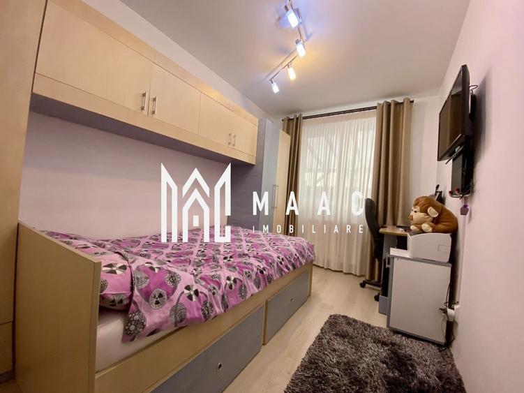 Apartament 3 camere | Parter | Curte | Parcare | Magnolia - 5