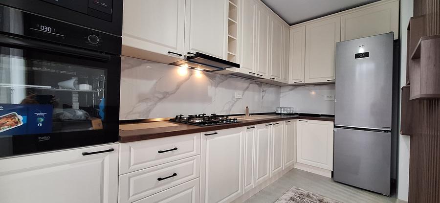 PRIN AGENTIA  SEDAKO, 2 cam/cochet+ parcare subterana, Bloc IRIS ARMONIEI - 8