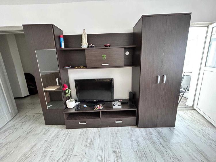 Ofer pt inchiriere apartament zona Caraiman Ploiesti, 2 camere conf 1 et 3 - 15
