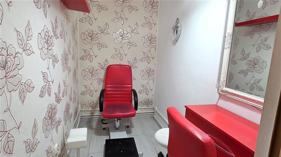 De inchiriat spatiu pentru salon de infrumusetare - 8