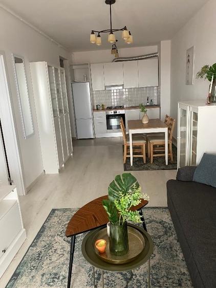 Vând apartament 2 cam bl 2 complex Adora Park Cocorilor cu loc de parcare inclus - 4