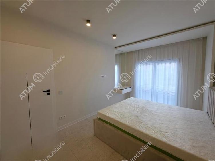 Apartament cu 2 camere si balcon zona Selimbar din Sibiu - 4