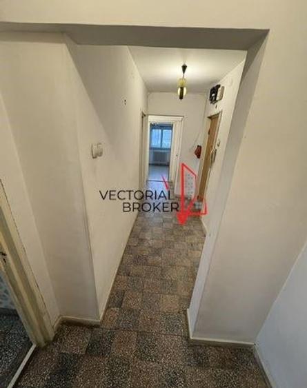 Apartament et.3, la intrarea Parcul Doamna Ghica, vedere spre parc - 5
