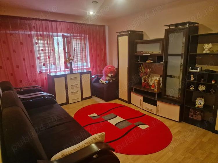 Apartament 2 camere decomandat etaj 1 - 1