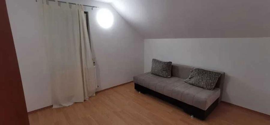 Inchiriez casa 5 camere cu toate utilitatile, 10 km de Oradea - 2