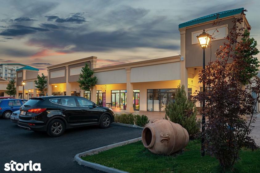 Garsoniera Cosmopolis - 10