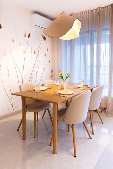 Apartament nou de lux prima inchiriere Calea Dudesti Apartament nou de lux prima inchiriere Calea Dudesti