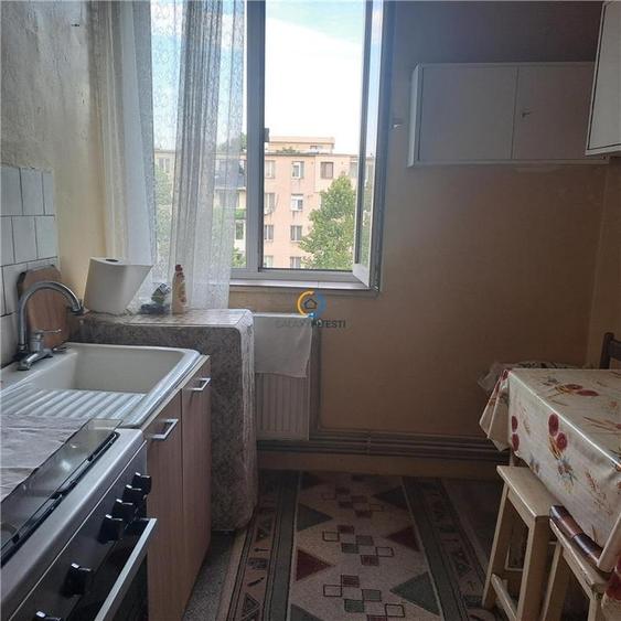 Exclusiv!!! Apartament doua camere Central-Calea Bucuresti - 4