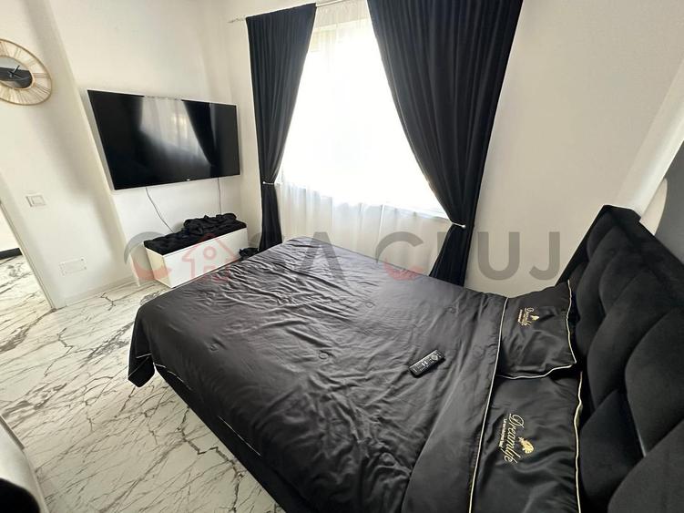 Casă premium de vânzare , Chinteni , la cheie - 10