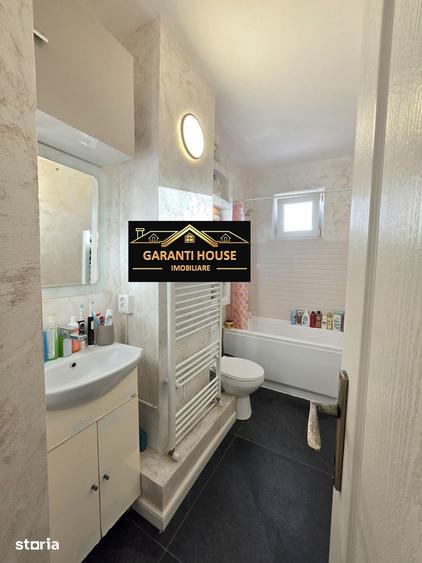 Aleea Filaturii, apartament cu 2 camere, mobilat si utilat, 69 900 - 5