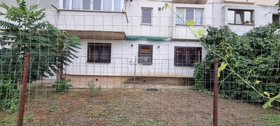Apartament cu 2 camere decomandat, mobilat în Vest