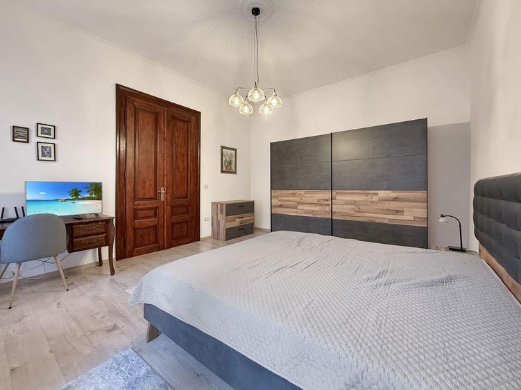 Apartament 3 camere, zona centrala! - 4