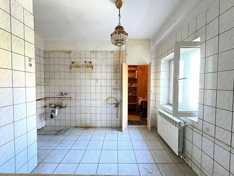 3 camere et 2- 81mp Unirii-Izvor-Natiunile Unite - 10