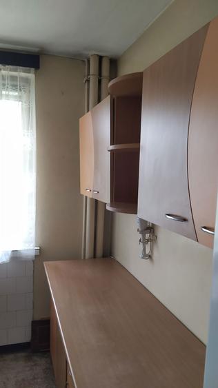 2 camere, 45 mp + balcon, etaj 4/9, lift, boxa, Grigorescu - 2