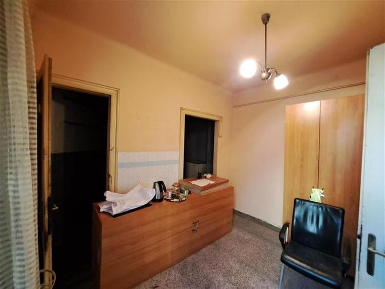 Apartament cu 3 camere, 108 mp utili, situat in zona Centrala! - 8
