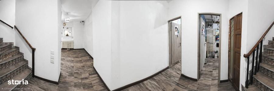 DE INCHIRIAT Spa?iu comercial stradal PROTV 60mp - 2
