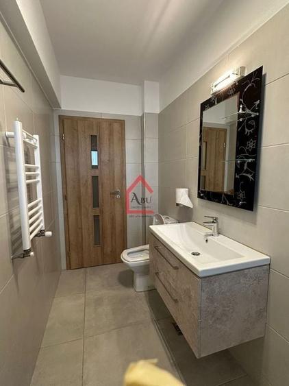 ap 2 cam | decomandat | Cug | bl nou | loc de parcare - 10