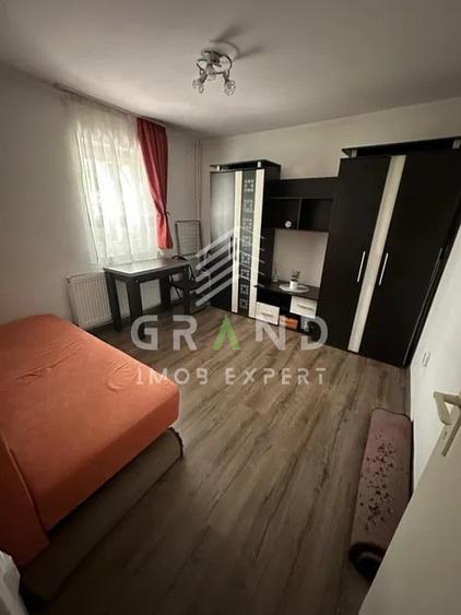 De vanzare : Garsoniera de comandata | 20 mp | Gruia/Stadionul CFR - 1