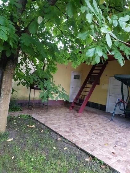 Casa renovata, frumoasa, spatioasa  in com. Voila, judet Brasov, Transilvania - 9