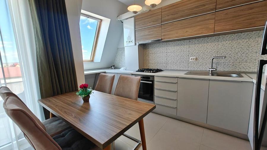 Apartament premium, 3 camere, langa lac, zona Iulius Mall - 9