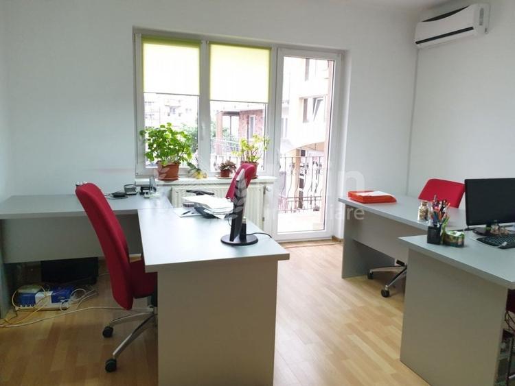 Spatiu de 600 mp ideal birouri in zona Sigma, cartier Zorilor! - 9