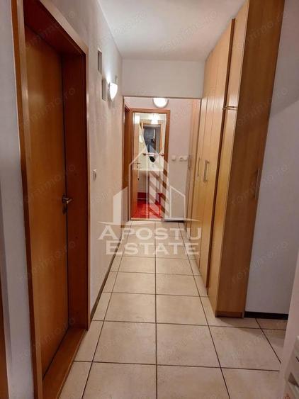 Apartament 4 camere zona Aradului , centrala proprie si garaj - 6