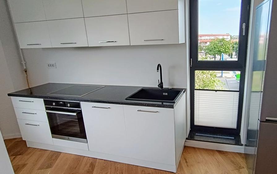 Campus Universitatea | Vedere la lac | Apartament 3 camere | Aviatorii 3 - 12