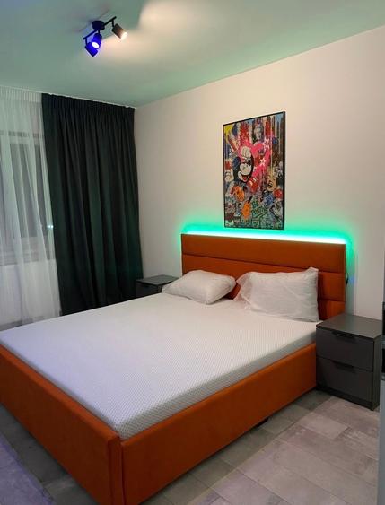 Inchiriere 2 camere Biruintei Popesti - 2