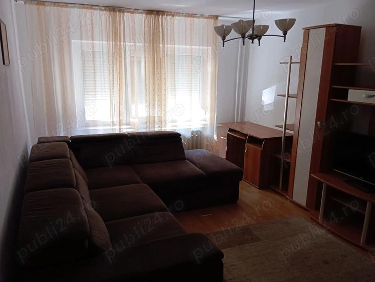 Proprietar inchiriez apartament cu 2 camere in Lipovei - Stuparilor - 7